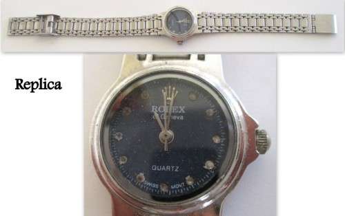 A POCKET WATCH AND SIX OTHER WATCHES--NOT WORKING,QUARTZ NOT TESTED