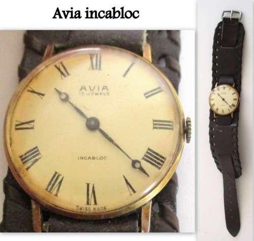 A POCKET WATCH AND SIX OTHER WATCHES--NOT WORKING,QUARTZ NOT TESTED