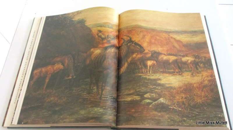 THE CONSERVATIONISTS AND THE KILLERS BY JOHN PRINGLE--SIGNED