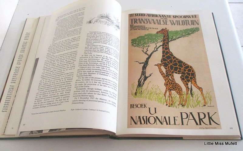 THE CONSERVATIONISTS AND THE KILLERS BY JOHN PRINGLE--SIGNED