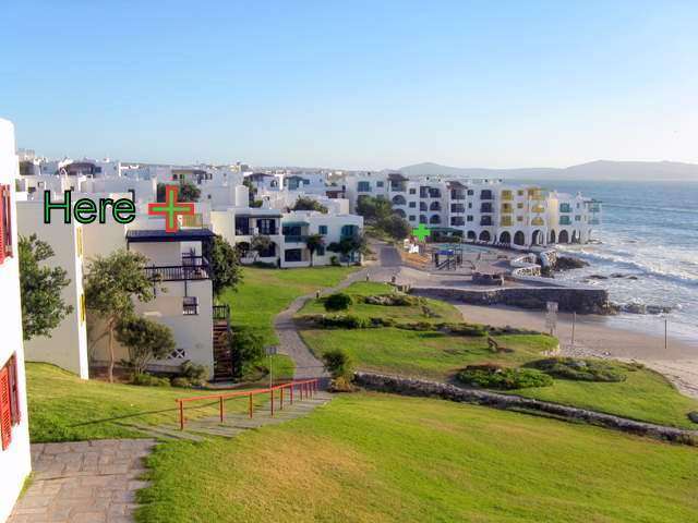 A MIDWEEK AT MYKONOS WESTERN CAPE--MONDAY 25th NOVEMBER -FRIDAY 29th NOVEMBER