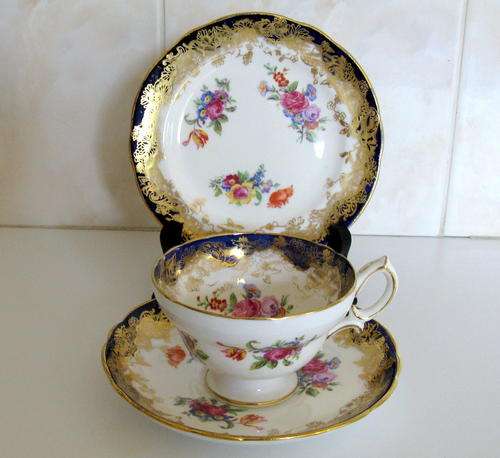 A RARE HAMMERSLEY AND COMPANY TRIO.---BUY NOW