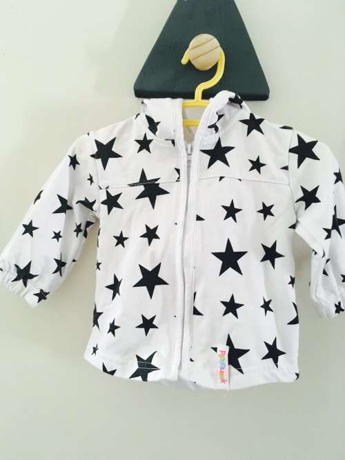 3 to 6 months jacket