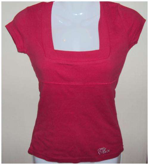 Red OBR Top