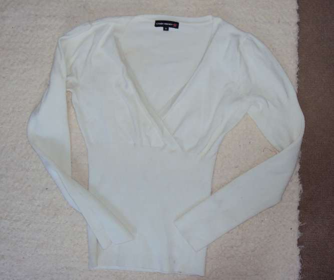 cream jersey - candy rocket