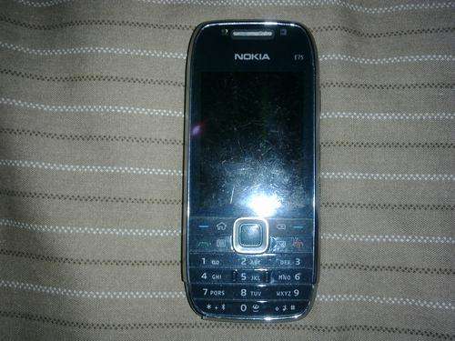 Nokia E75