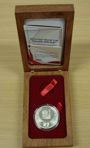 2006 FIFA Silver NO GOLD