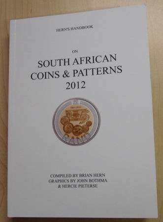 Hern's Handbook 2012 Brand new includes Speedservices