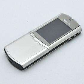 8800 Slide cellphone. 8GB. Very high quality.