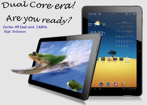 FASTEST HIGH DEF ANDROID JELLY BEAN TABLET ON BOB.VIDO N70S.DUAL CORE CPU,QUAD CORE GPU,1GB DDR3 RAM