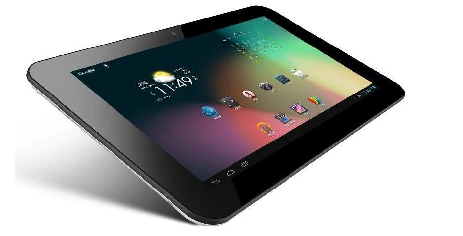 POPULAR ON BOB.  HIGH DEF ANDROID JELLY BEAN TABLET - CUBE U25GT - LOCAL STOCK