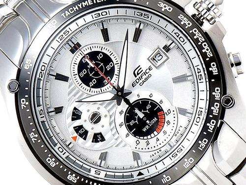 CASIO EDIFICE WATCH - READY FOR DELIVERY. **PLEASE READ**
