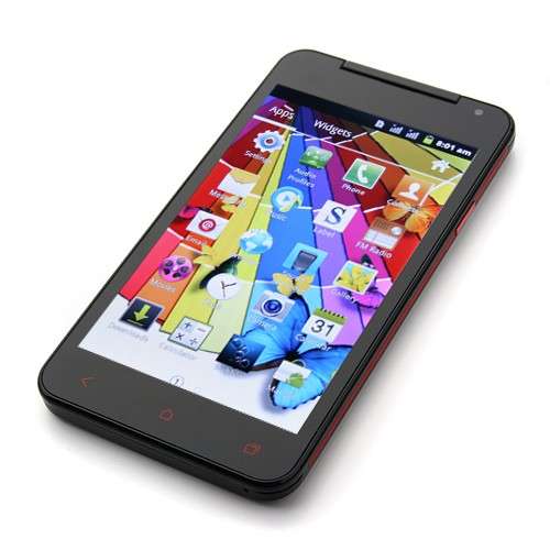 IN STOCK NOW - BRAND NEW 5 inch NOTE DUAL CORE Android 4 Smartphone Dual SIM WiFi Bluetooth