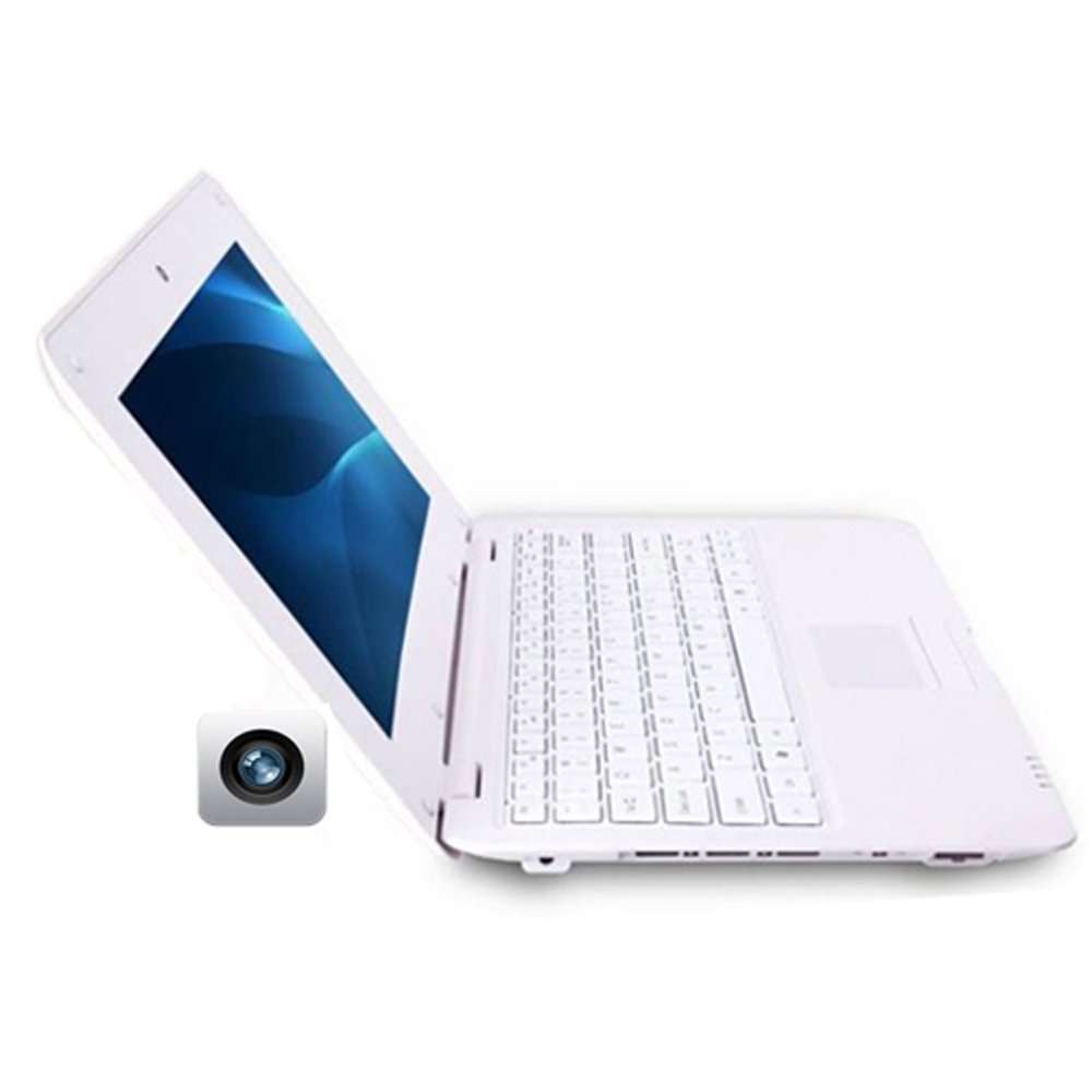 New DUAL CORE 10.1" 1088 4GB Notebook Netbook Android.HIGH DEF LED SCREEN.  AVAILABLE LOCALLY.