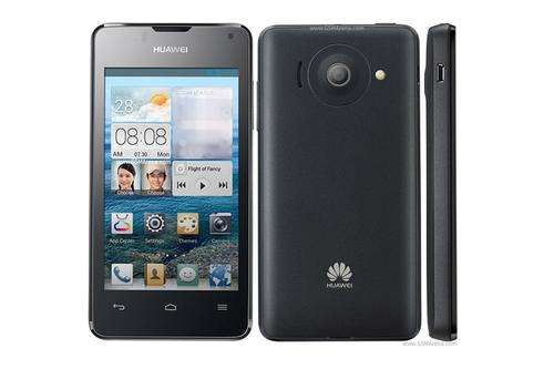 LOCALSTOCK - BRAND NEW HUAWEI Y300 - LATEST ANDROID SMARTPHONE WITH LATEST FEATURES