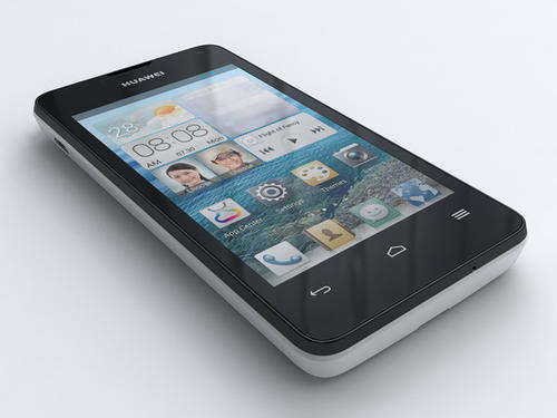 BRAND NEW SMARTPHONE- FULLY LOADED - HUAWEI Y300 - LATEST ANDROID SMARTPHONE WITH ALL FEATURES