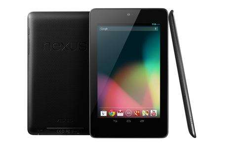 Google NEXUS 7 Tablet.  Seriously the best Android tablet on the Market.  Grab it at a bargain.
