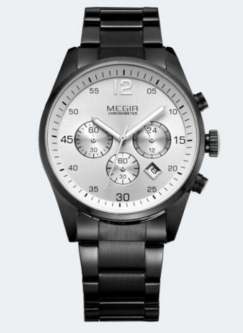 FIRST TIME IN SOUTH AFRICA.EXCLUSIVE NEW MENS RANGE OF SPORTSWATCH, TRUE CHRONOGRAPH FUNCTION