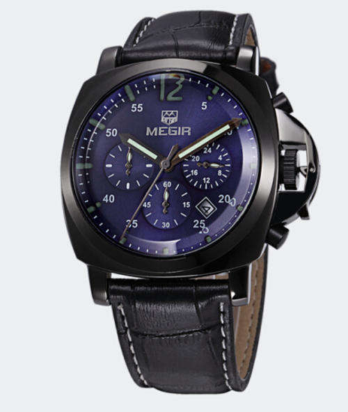 FIRST TIME IN SOUTH AFRICA.EXCLUSIVE NEW MENS RANGE OF SPORTSWATCH, TRUE CHRONOGRAPH FUNCTION
