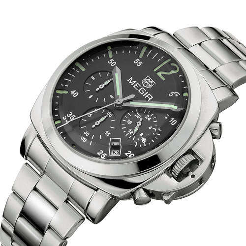 **NEW**FIRST TIME IN SOUTH AFRICA.EXCLUSIVE NEW MENS RANGE OF SPORTSWATCH, TRUE CHRONOGRAPH FUNCTION