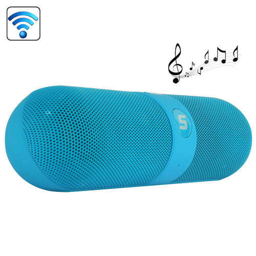 PILL BEATS SPEAKER - HD SOUND -Portable NFC Bluetooth V3.0 Speaker, Supports Phone Handfree Function