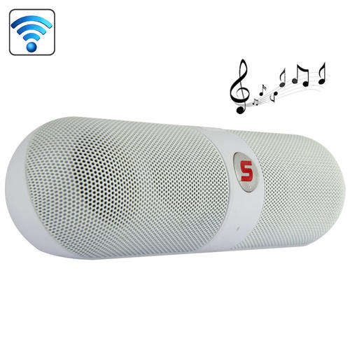 PILL BEATS SPEAKER - Mini Pill Portable NFC Bluetooth V3.0 Speaker, Supports Phone Handfree Function