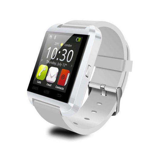 NEW!!!  SMART WATCH. CLASSY LOOKS AND GREAT FUNCTIONALITY. LATEST MODEL.
