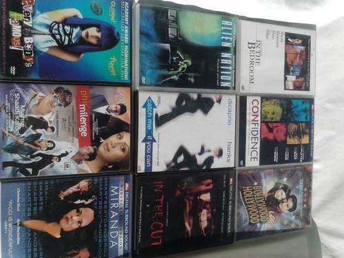 como 9 noriginal dvd one bid for all (d)