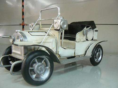 rare vintage car collection