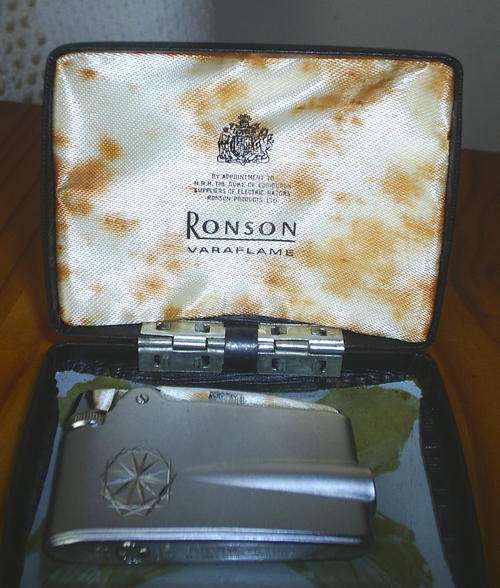 what a nice lighther  not to mist