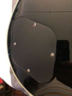 Epiphone Zakk Wylde Les Paul Custom Electric Guitar