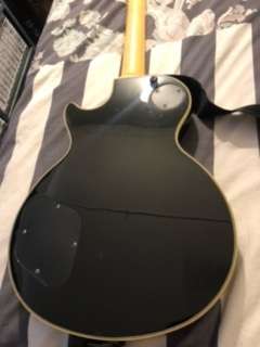 Epiphone Zakk Wylde Les Paul Custom Electric Guitar