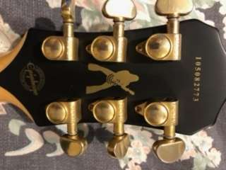 Epiphone Zakk Wylde Les Paul Custom Electric Guitar