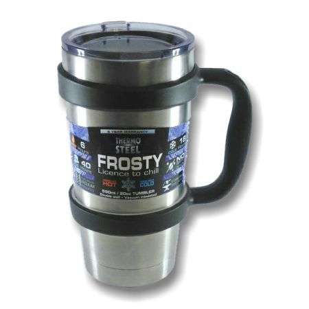 ThermoSteel 590ml Thermo Mug