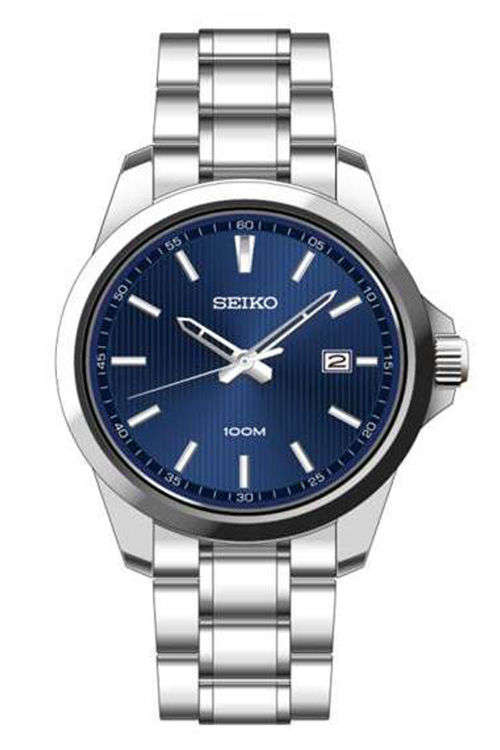 Seiko Neo Classic - SUR153P1