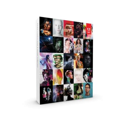 Adobe Master Collection 2021 Lifetime Licence