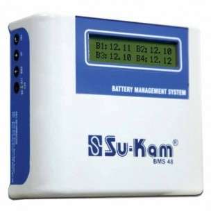 Su-Kam Lead Acid Battery balancer 24v - 48V *Local Stock!!*