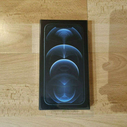 Apple iPhone12promax