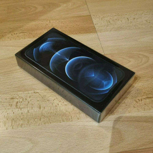 Apple iPhone12promax