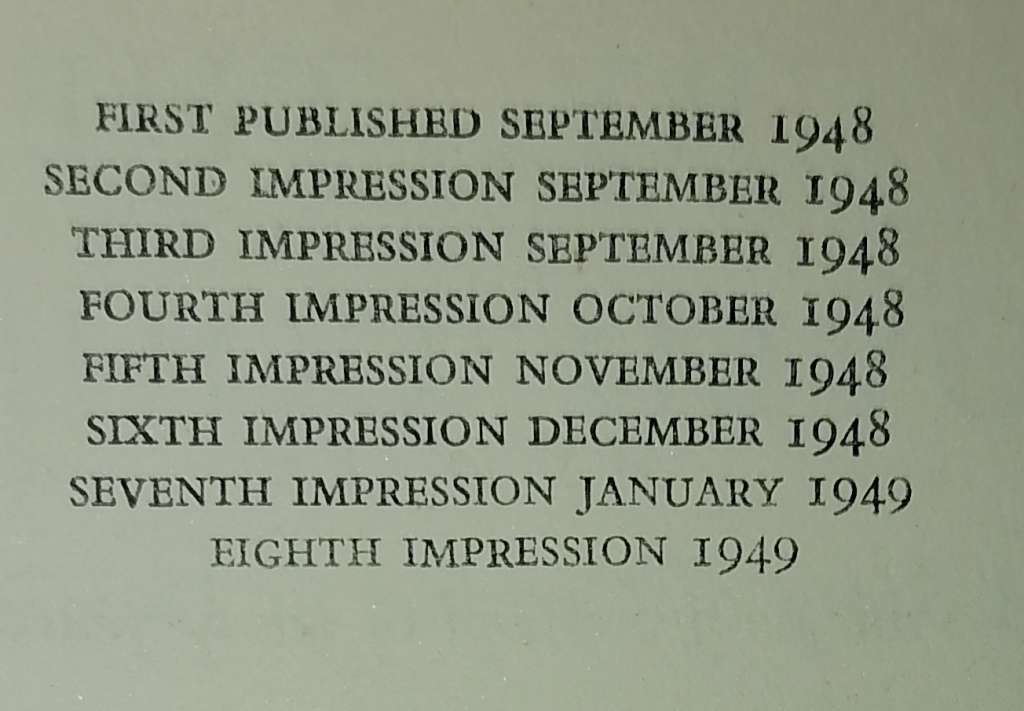 ALAN PATON  AUTOBIOGRAPHY & CRY THE BELOVED COUNTRY