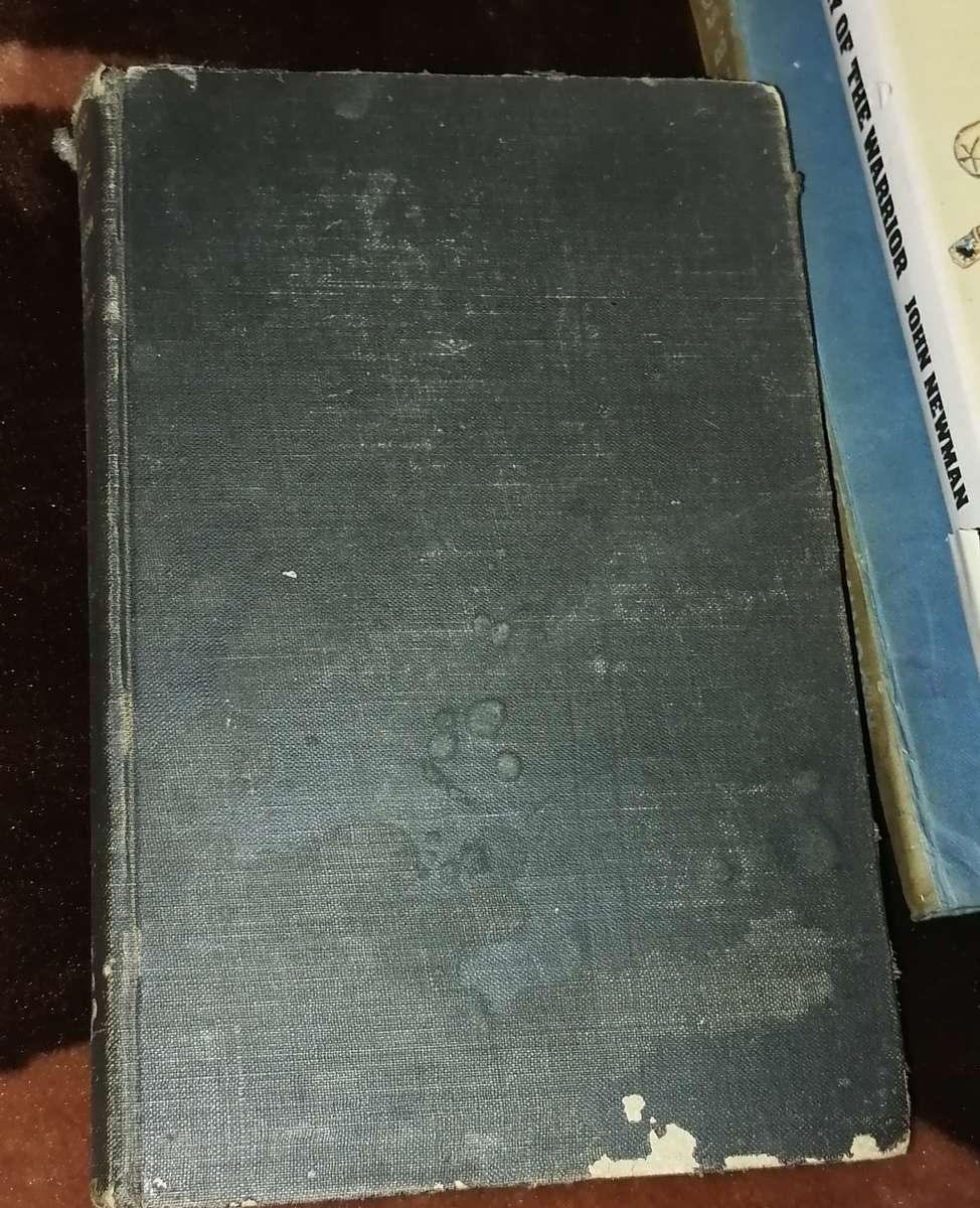 1936 The theory and practice of Socialism