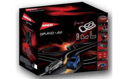 NINCO GRAND AM SET
