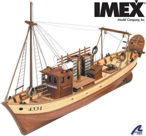 ARTESANIA MARE NOSTRUM WITH TOOLS