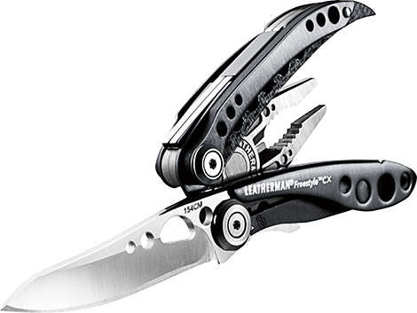 LEATHERMAN FREESTYLE CX