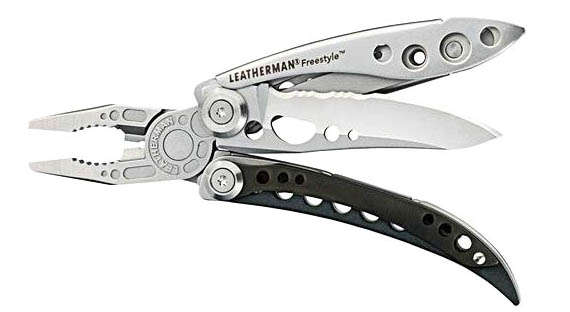 LEATHERMAN FREESTYLE