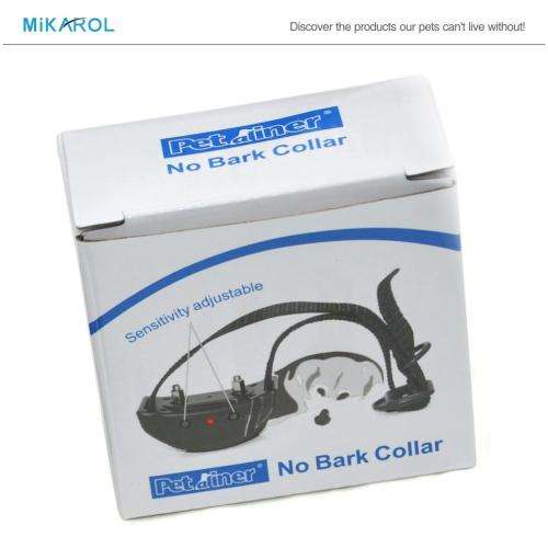 Anti Bark Collar