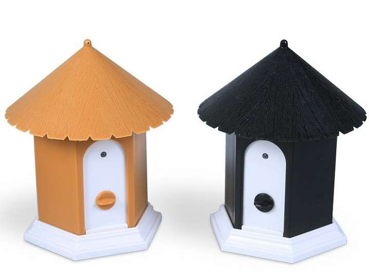 Outdoor Ultrasonic Outdoor Anti Bark Control Device. FREE POSTAGE