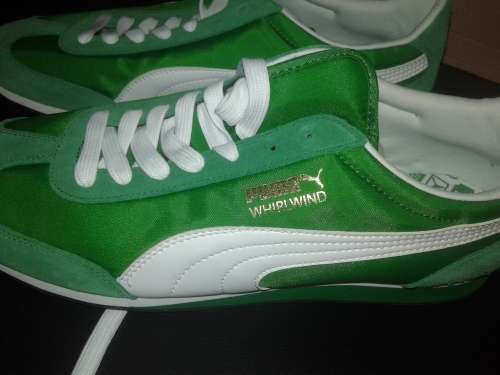 Puma Whirlwind Classic