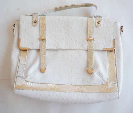 PRETTY FOREVER NEW HANDBAG!