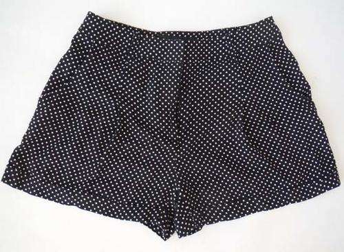 FOREVER NEW POLKA DOT SHORTS!